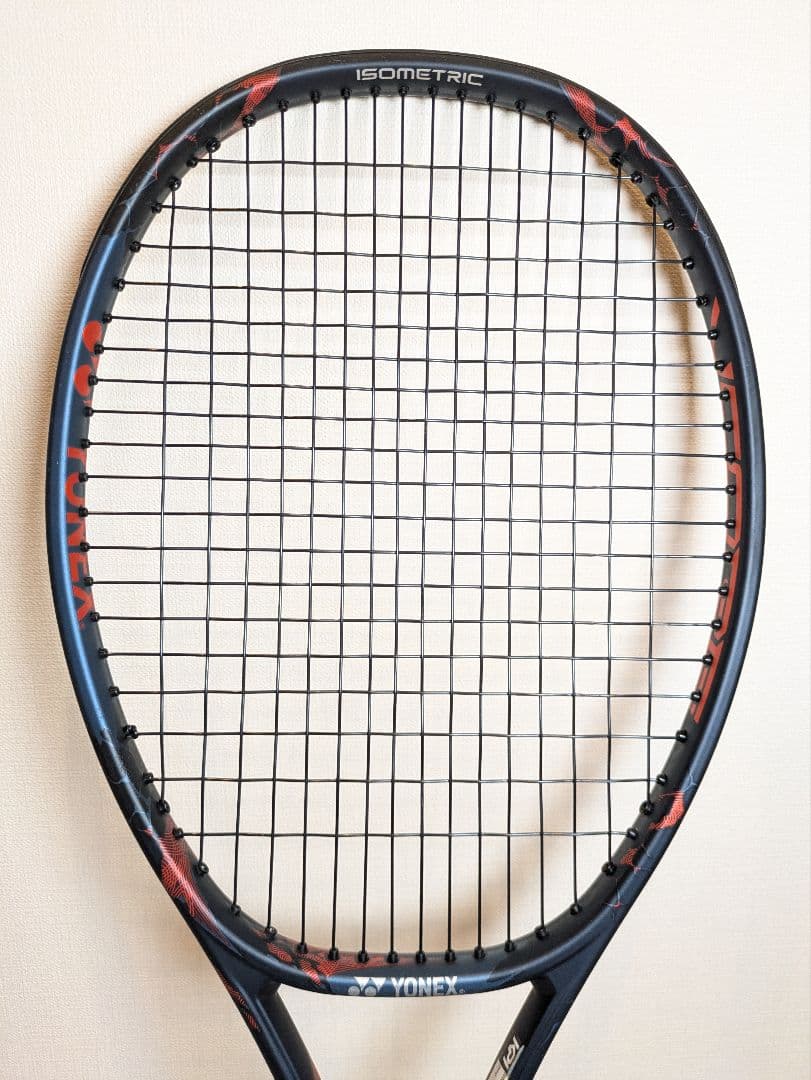YONEX VCORE PRO 97 ブイコア プロ G3