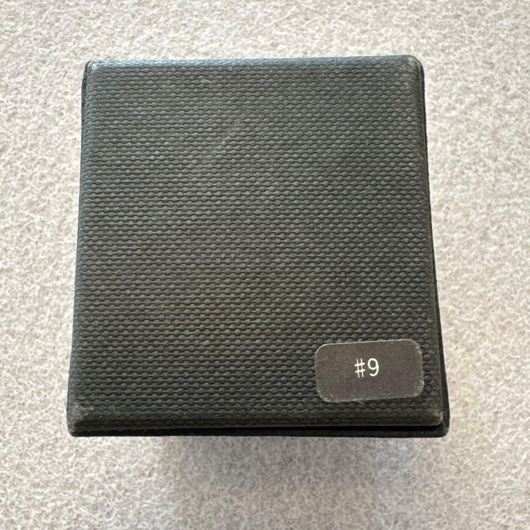 Vamprose VAMPIRE'S LOVE Designed HYDE 9号