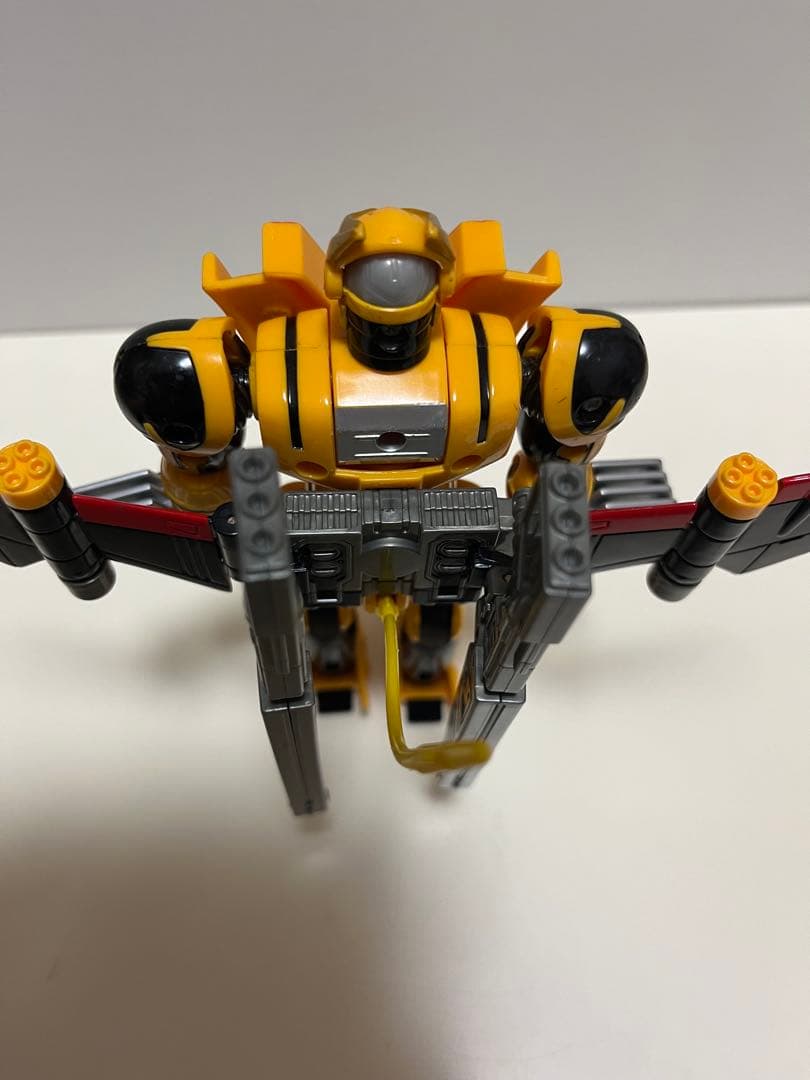 超星神ガンシーサー