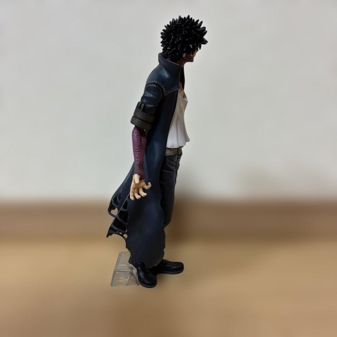 僕のヴィランアカデミア 一番くじ フィギュアセット ラバーチャーム