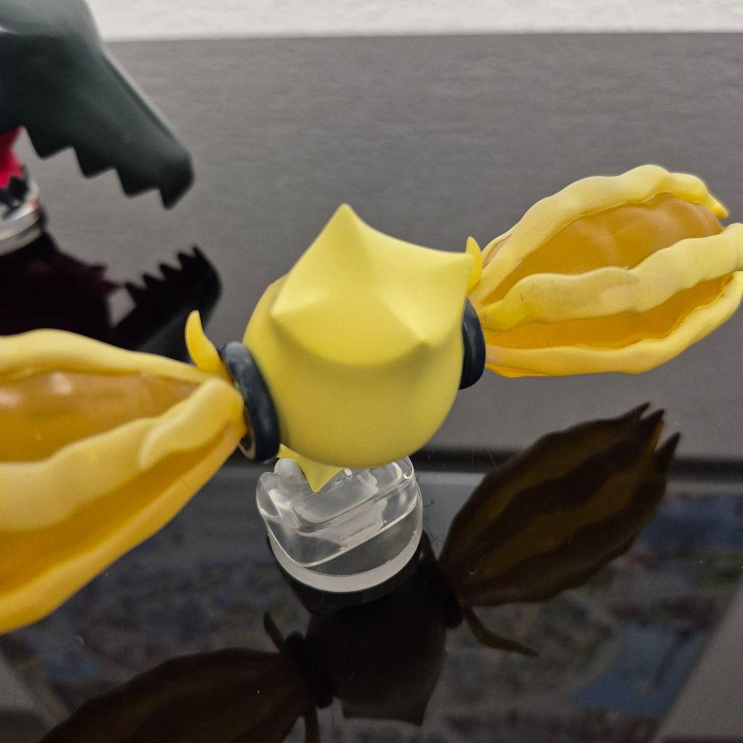 海外版 ポケモンスケールワールド レジドラゴ、レジエレキ 2体セット