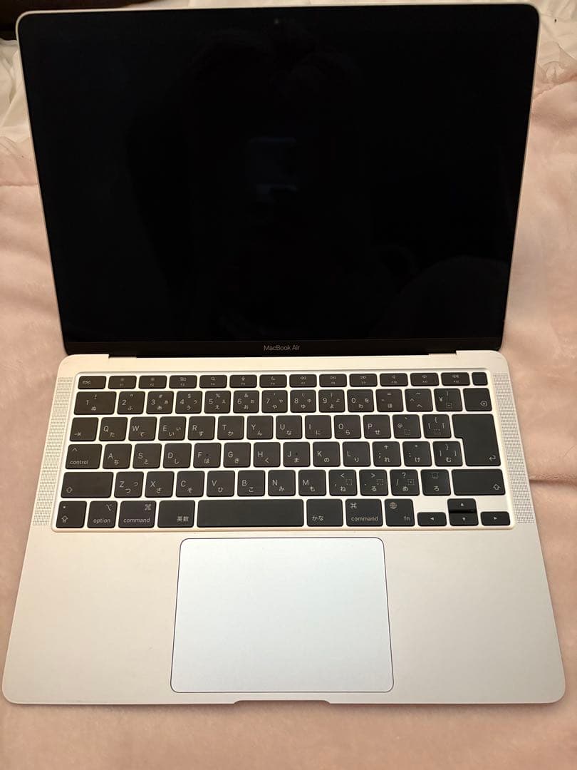 MacBook Air 89%バッテリー MacBook Air WorldPlus A2389互換バッテリー M1 2020 A2337 対応