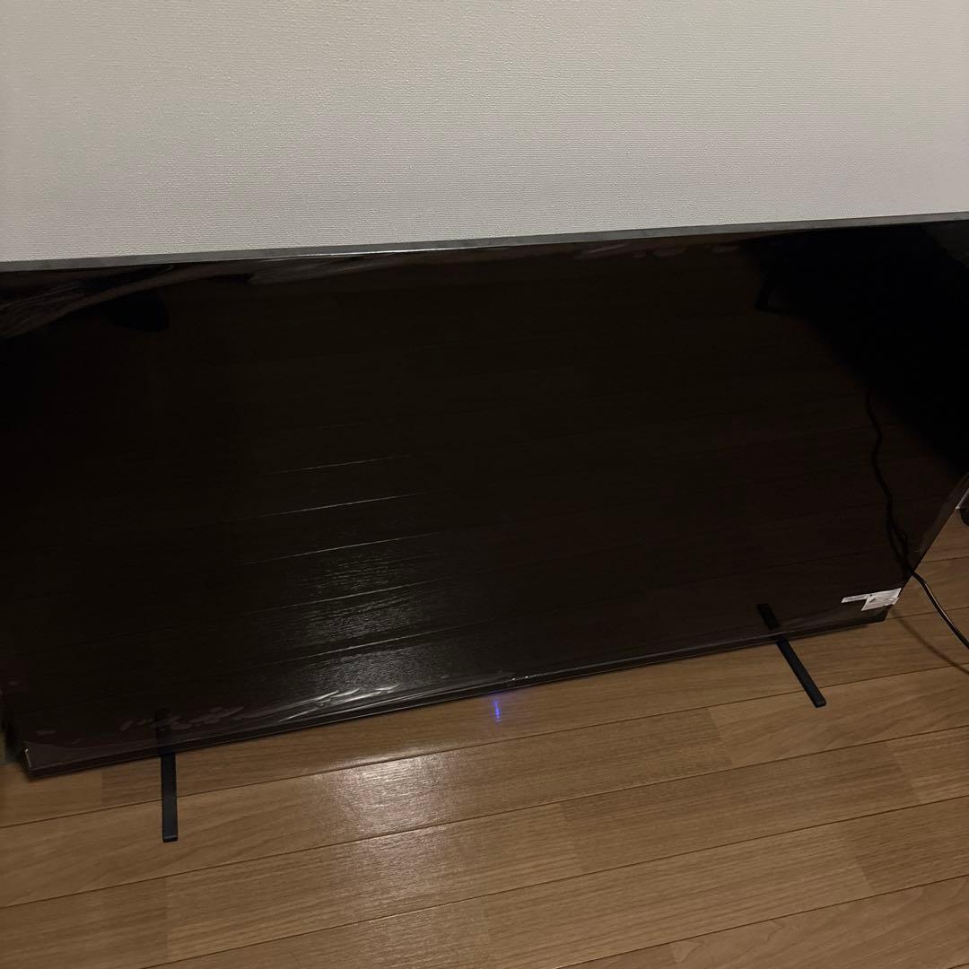 FPD チューナーレステレビ 50V型 4K Google TV FPD 50インチ 4K UHD スマートテレビ | Google 統合 | HDR10 の鮮明度