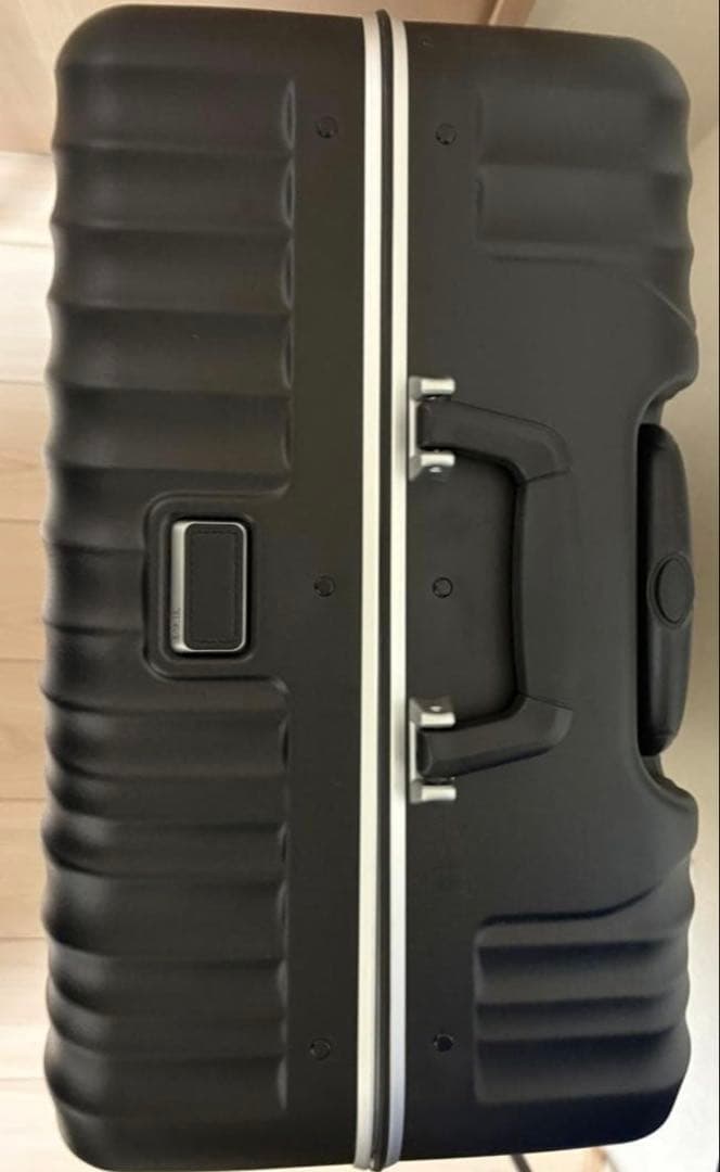 19 DEGREE FRAME 88L トゥミ TUMI キャリーカート - メルカリ