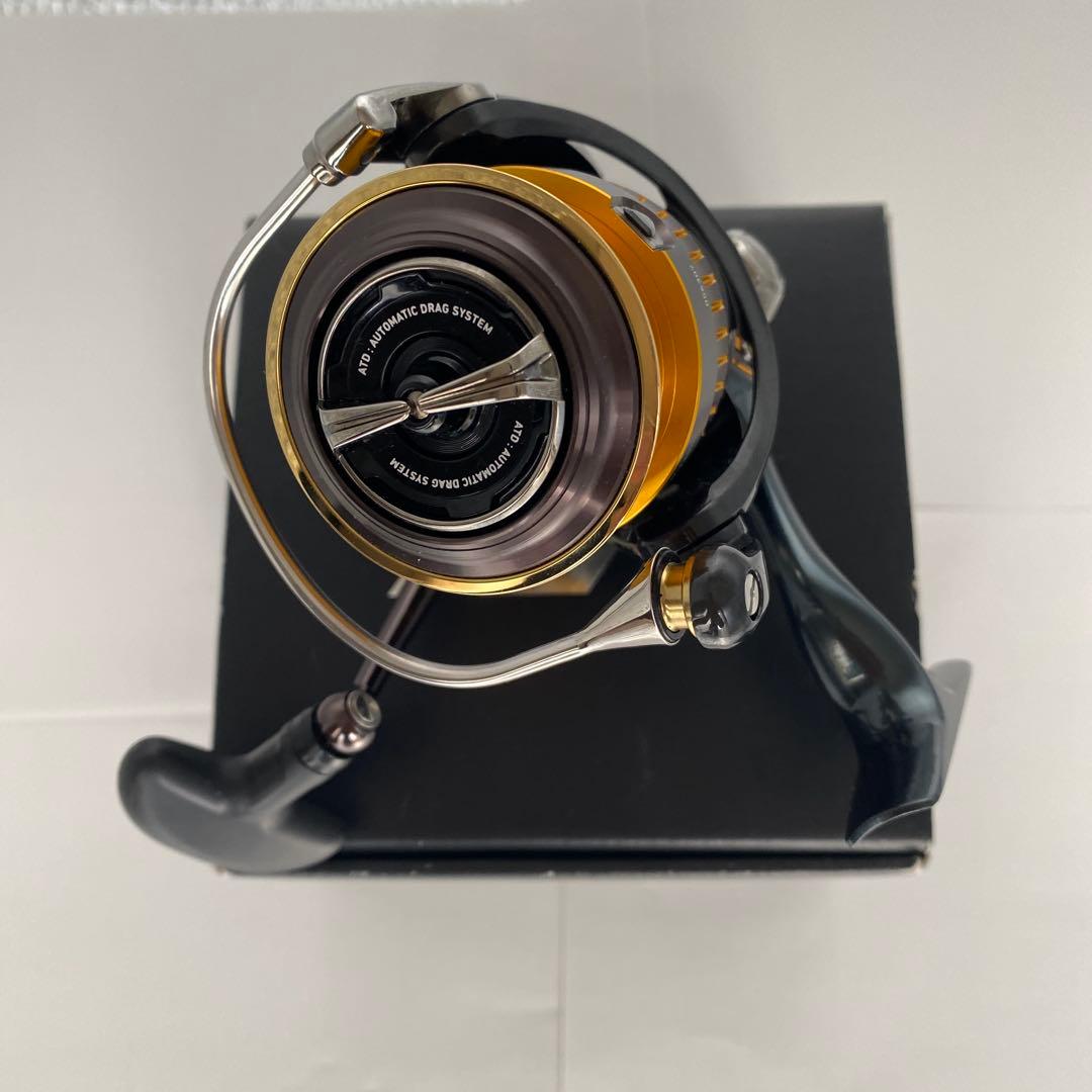 ジャンク ダイワ 16セルテート 2510PE-H エギング、シーバス - メルカリ