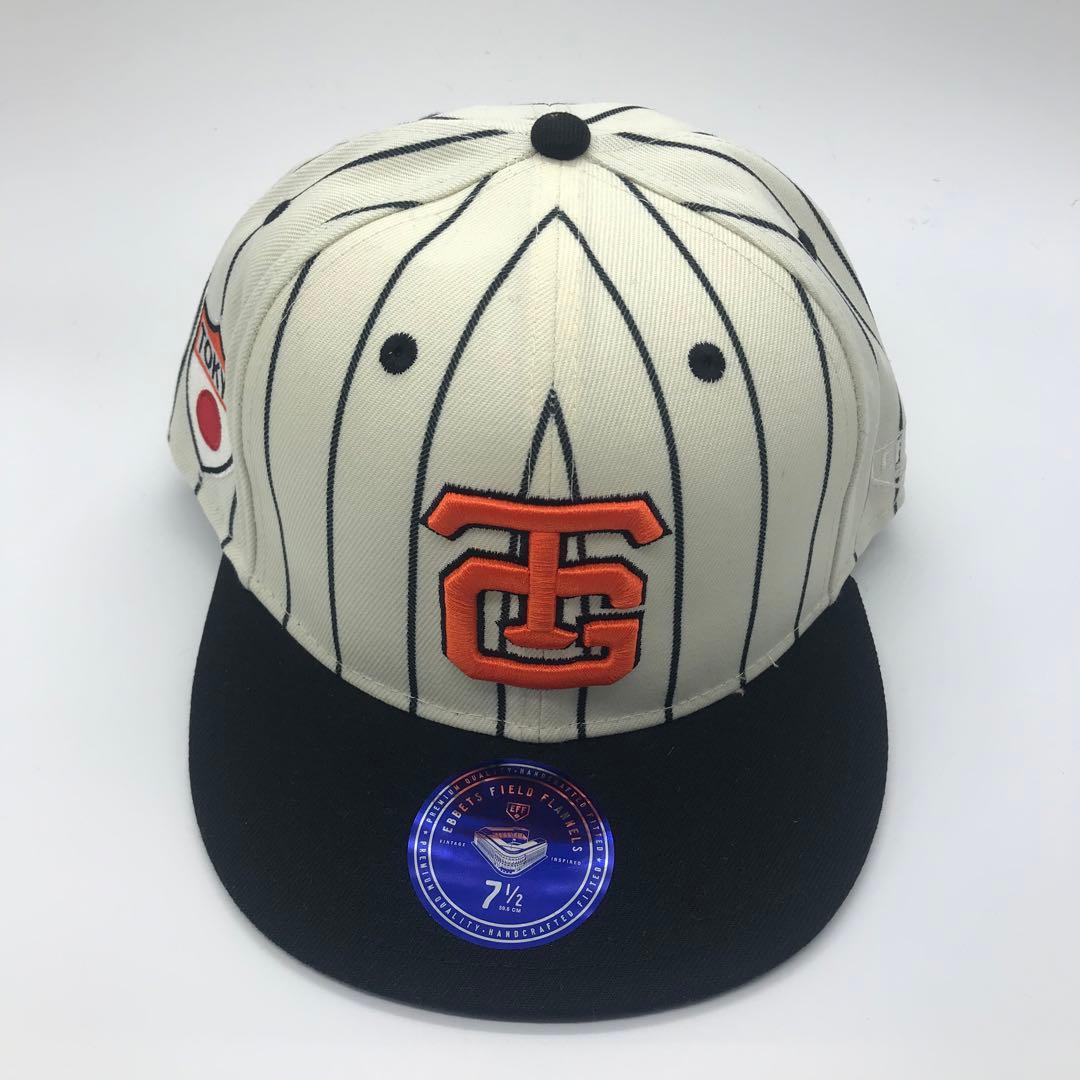 読売ジャイアンツ(7 1/2)エベッツフィールドフランネルズ 新品 輸入品 楽天市場】Ebbets Field Flannels エベッツフィールドフランネルズ