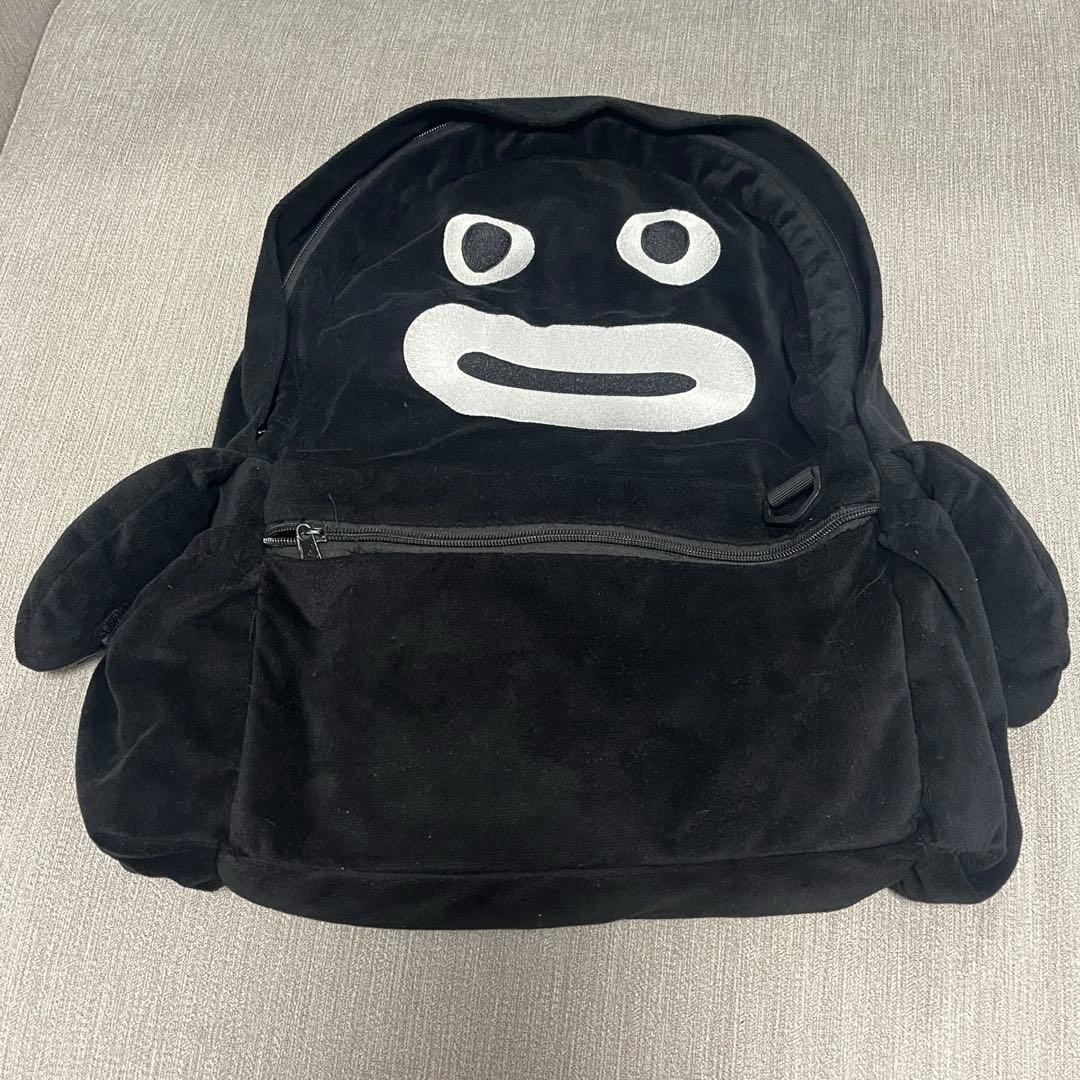 GLAY ZURA ズラー リュック レア】GLAY ZURA ズラー リュック 2個セット - メルカリ