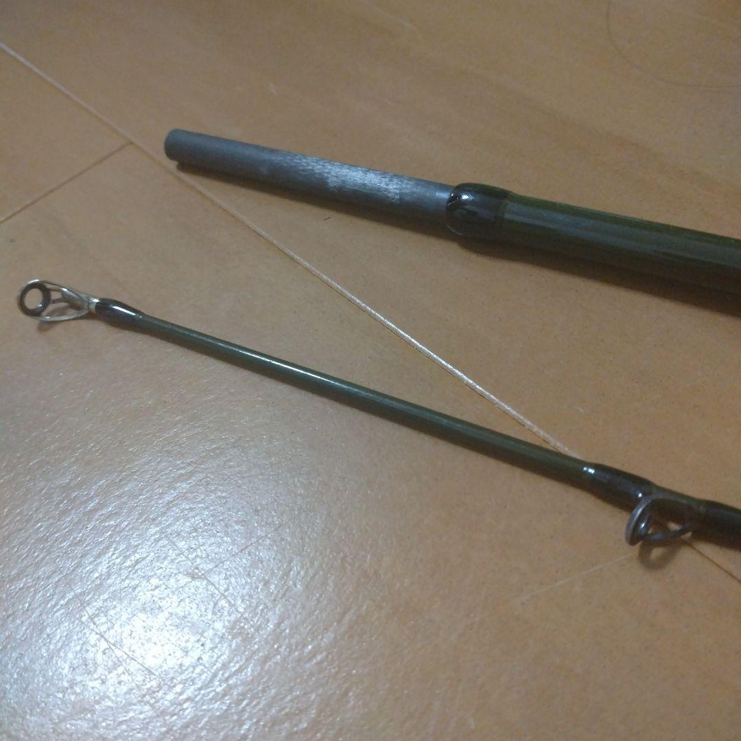 テイルウォーク マッディ ナマジー C632M/ G グラス ナマズ - メルカリ