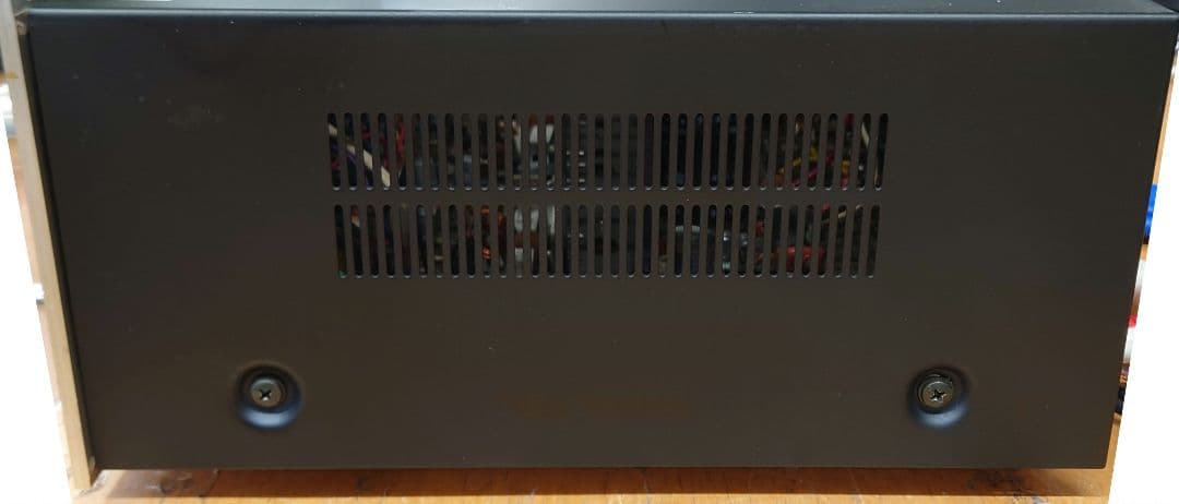 □□【希少】PIONEER SA-6858 プリメインアンプ - メルカリ