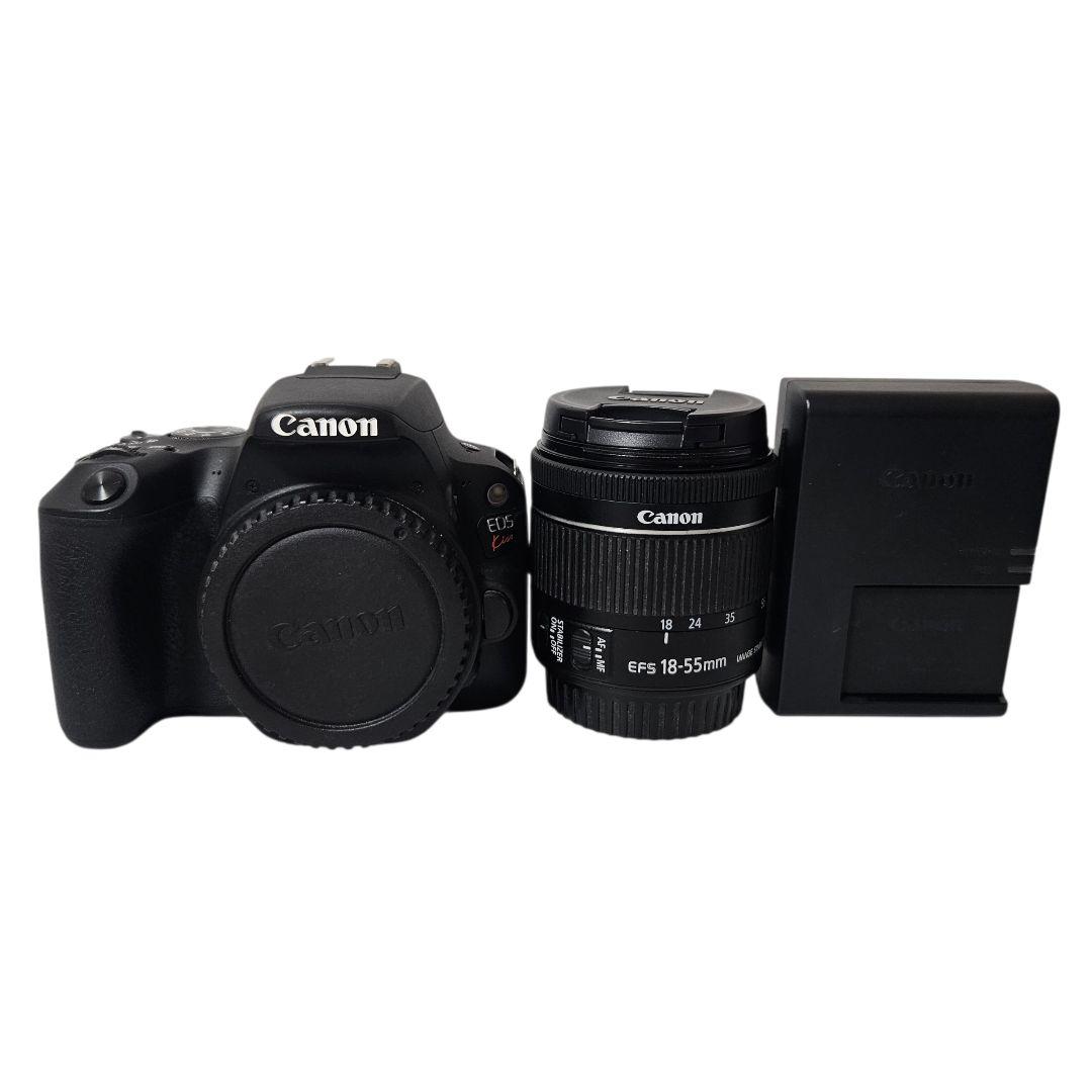 Canon デジタル一眼レフカメラ EOS Kiss X9 標準レンズキット Amazon | Canon デジタル一眼レフカメラ EOS Kiss X9 ブラック レンズ