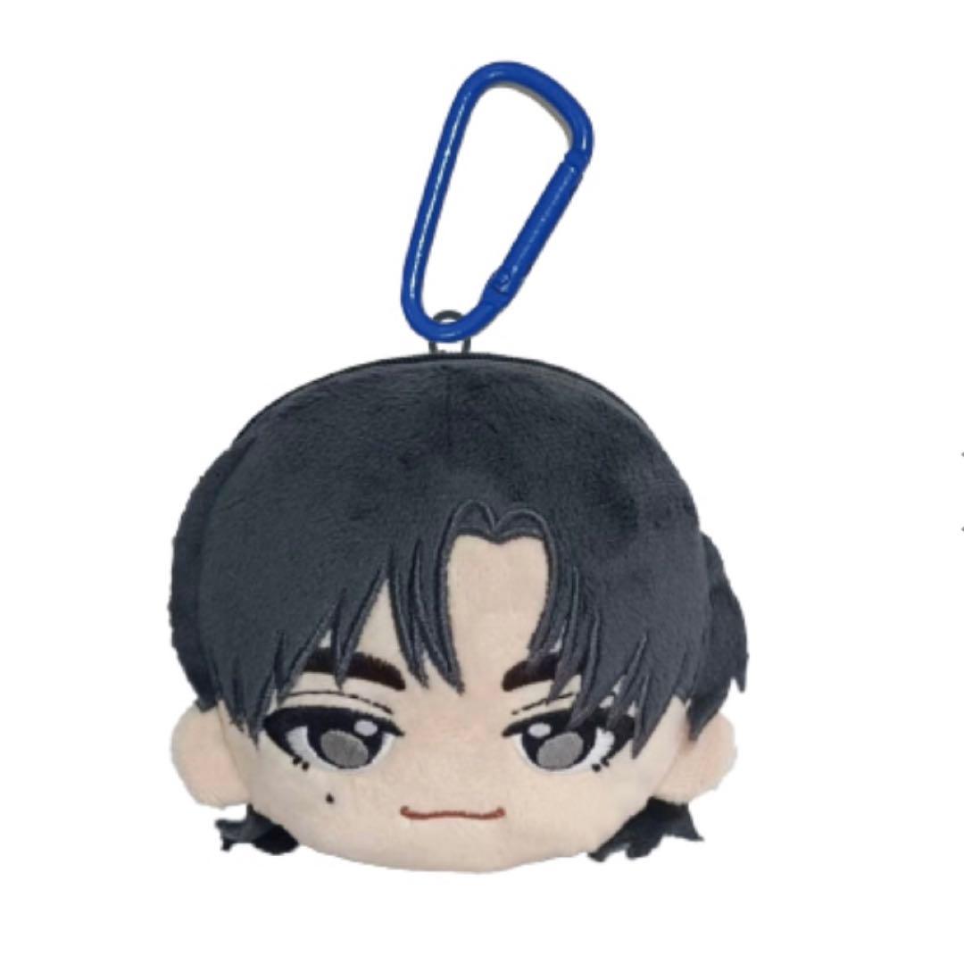 超特急 カイ マスコットポーチ ファンミ - メルカリ