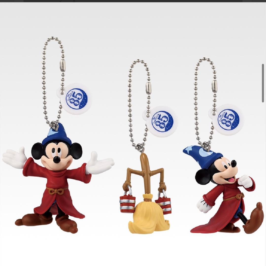 一番くじ ディズニー ファンタジア ミッキー　1ロット