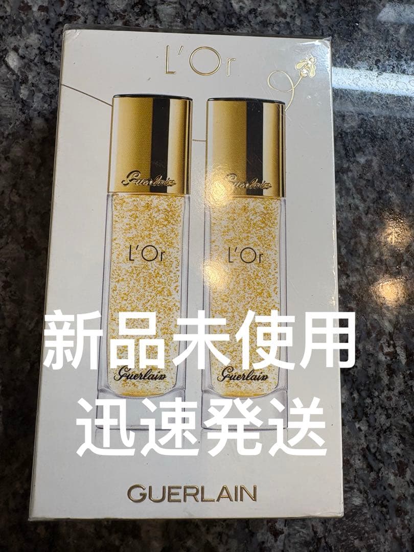 ★新品迅速発送ゲランロールエッセンスエクラ 30ml 2点セットGUERLAIN Amazon.co.jp: ゲラン GUERLAIN ロール エッセンス エクラ 30mL 【2個
