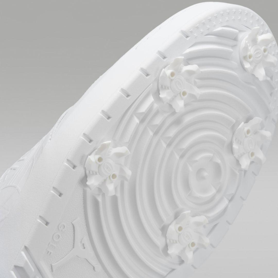 新品未使用 NIKE GOLF ジョーダン NU レトロ 1 G 28.5cm