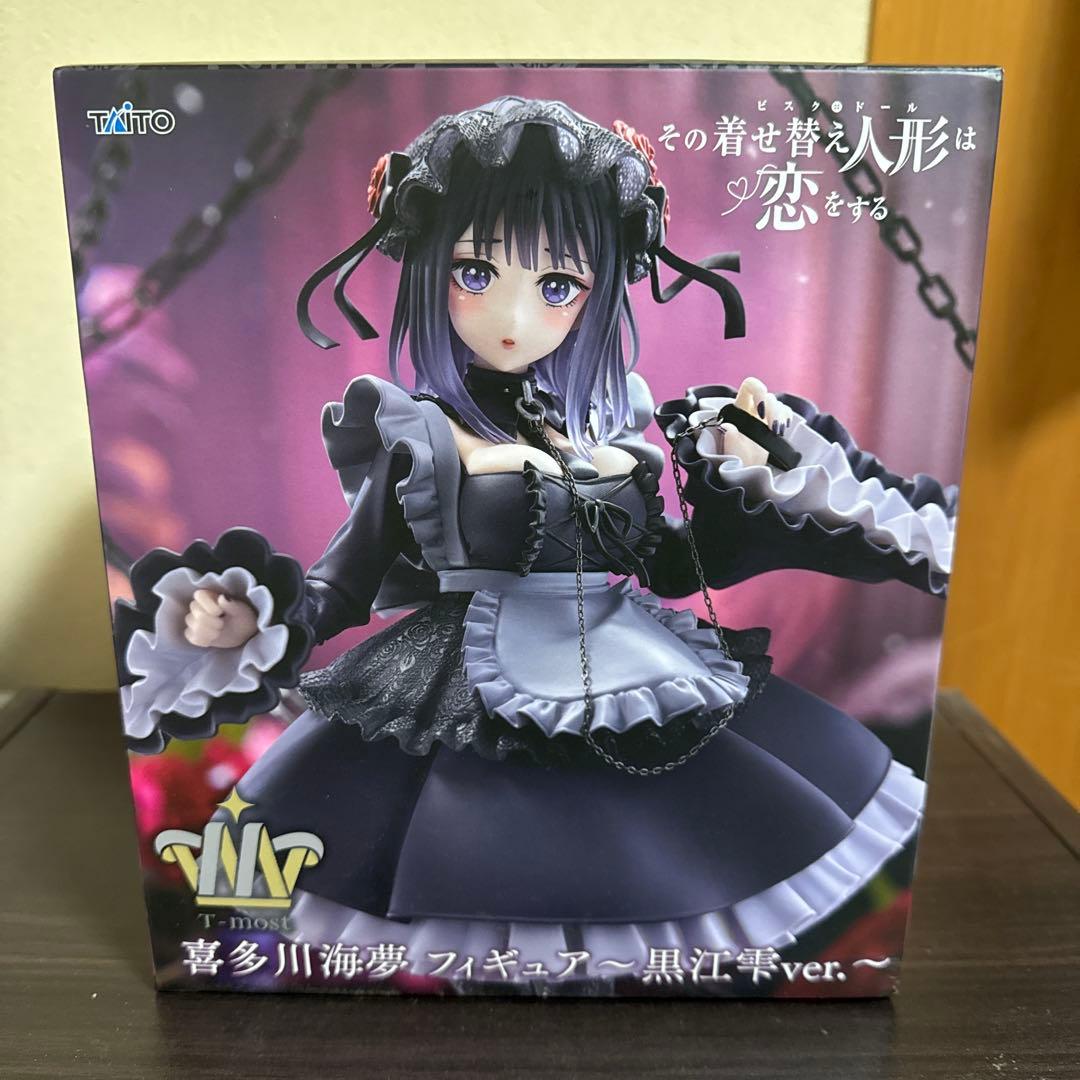 着せ恋 T-most 喜多川海夢 黒江雫 - メルカリ