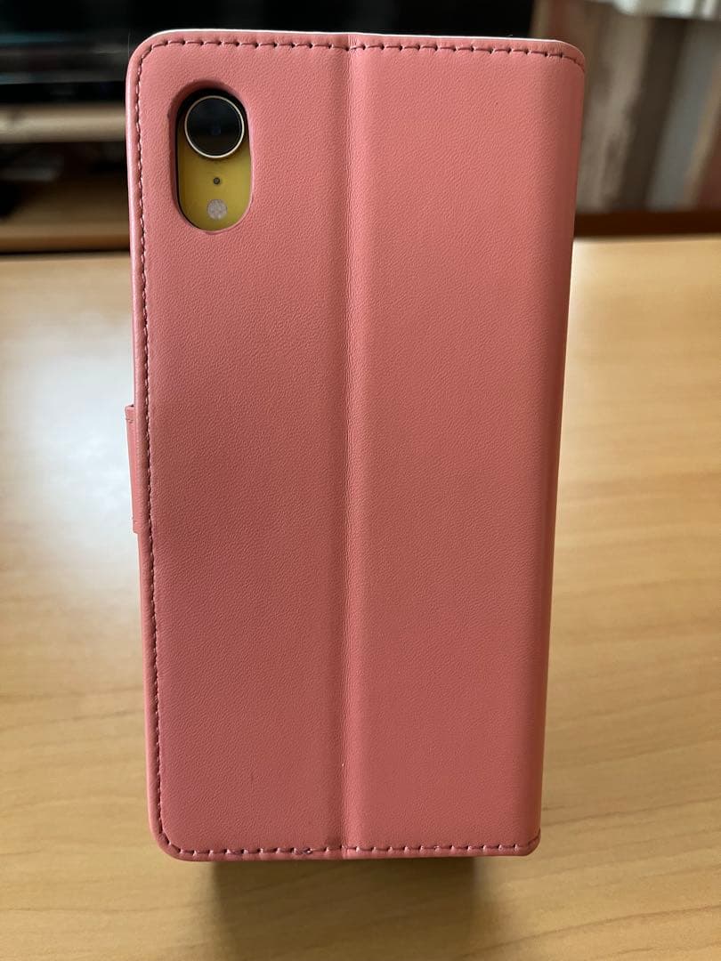 iPhone XR SIMフリー バッテリー最大容量88% ケースおまけ K*o様 極美