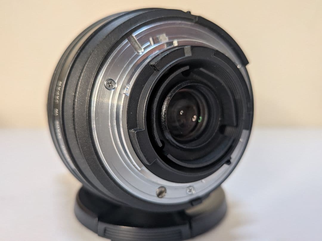 ✨美品✨ TAMRON 28-300mm F3.5-6.3 Fマウント　超望遠