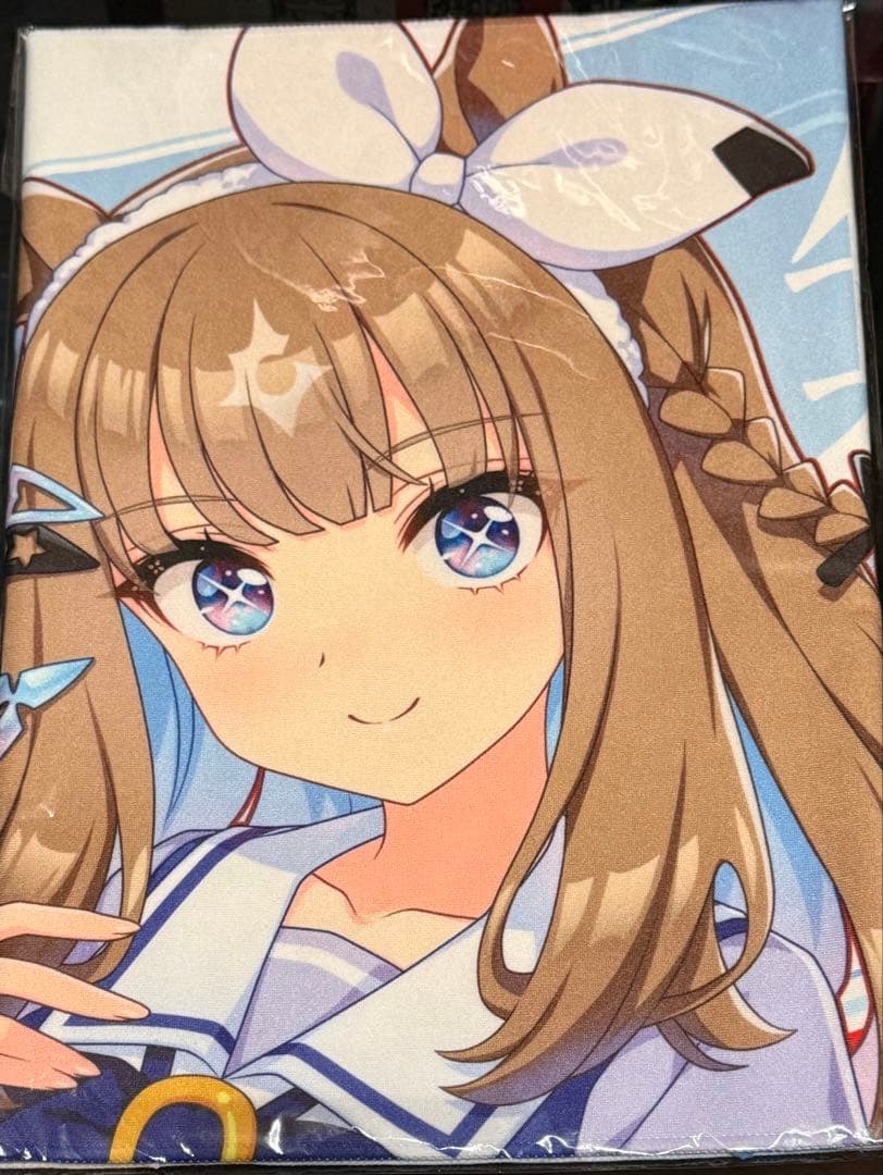 ウマ娘 アーモンドアイ 応援タオル アクリルスタンドセット - メルカリ