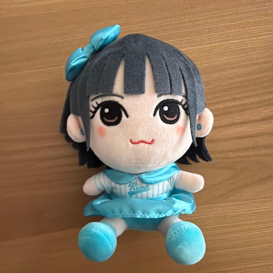 CANDYTUNE 福山梨乃 りのまる かわぬい - メルカリ