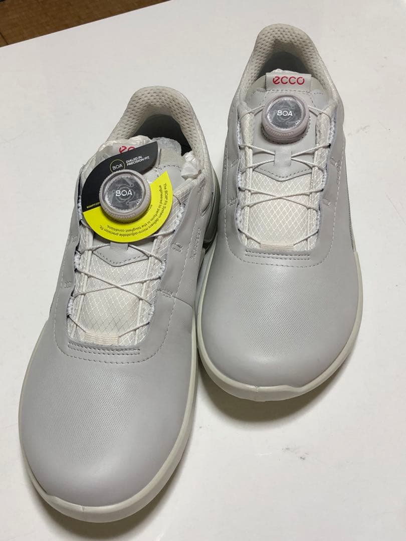 未使用BIOM HYBRID 4 BOA 23 シューズ レディス 24.5cm