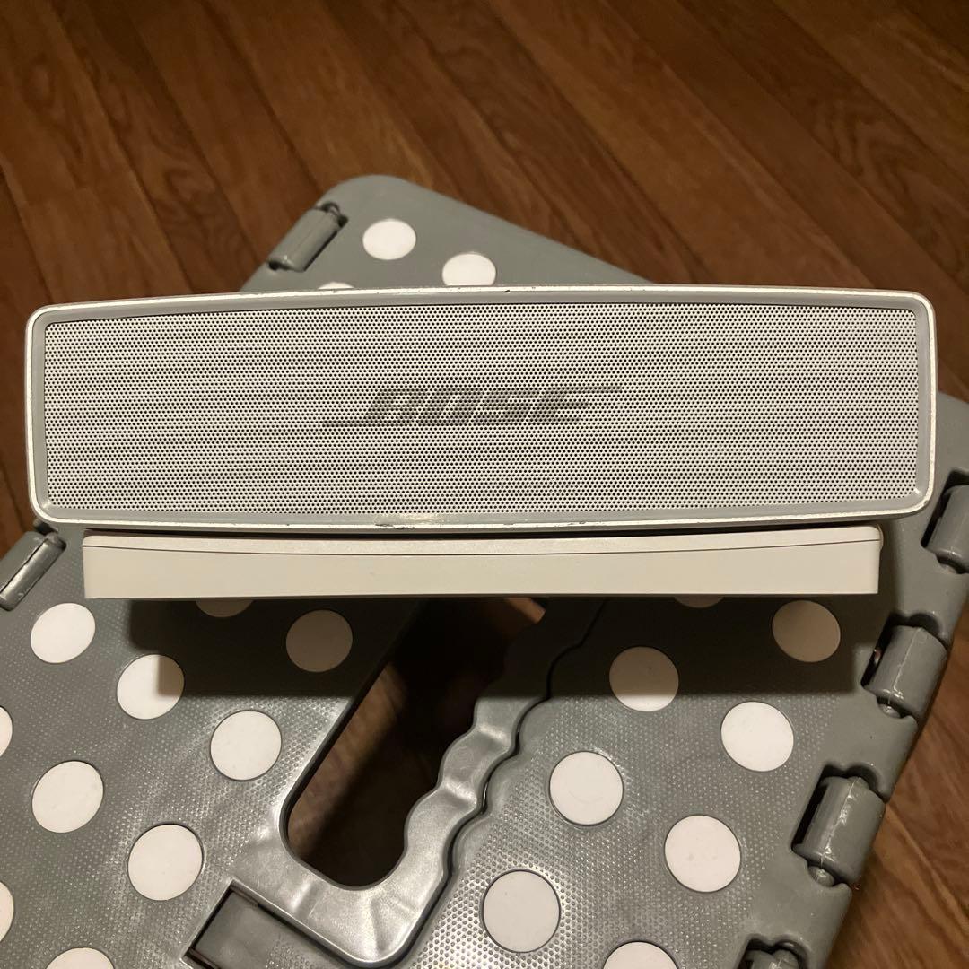 スピーカー・ウーファー BOSE SoundLink Mini2 Amazon.co.jp: Bose SoundLink Mini Bluetooth speaker II Black