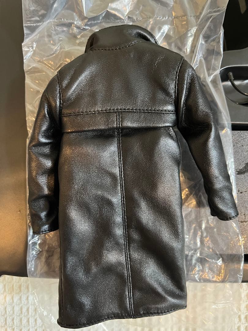 マーベル　テレビ・マスターピース パニッシャー デアデビル 1/6 フィギュア