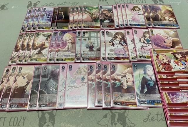 ヴァイス　ラブライブ　蓮ノ空　８電源　TD 蓮ノ空 ヴァイス ラブライブ 蓮ノ空 8電源 TD