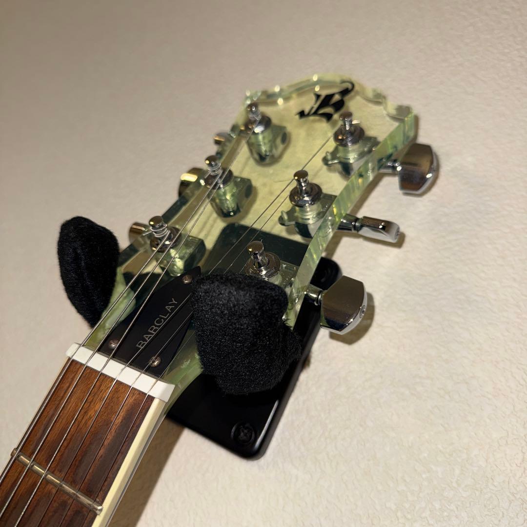 BARCLAY HIDE JERRY クリスタル モッキンバード タイプ - メルカリ