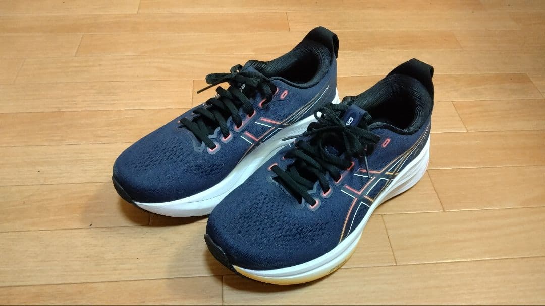 ウォーキング・ランニングウェア GEL-KAYANO 32 (26.5cm)