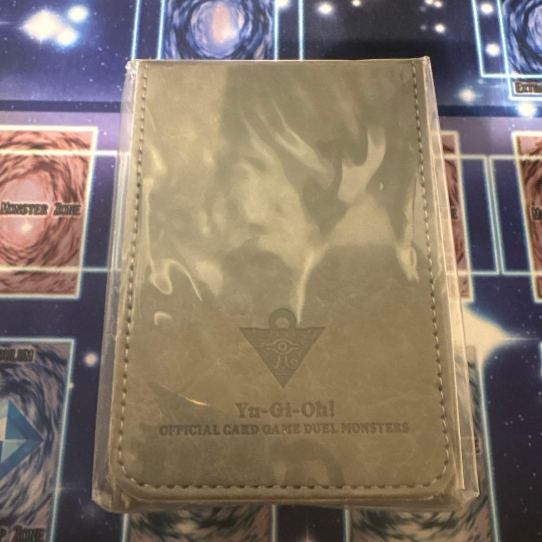 遊戯王 ニューロン 限定 遊戯王OCG デュエリストデッキケース - メルカリ