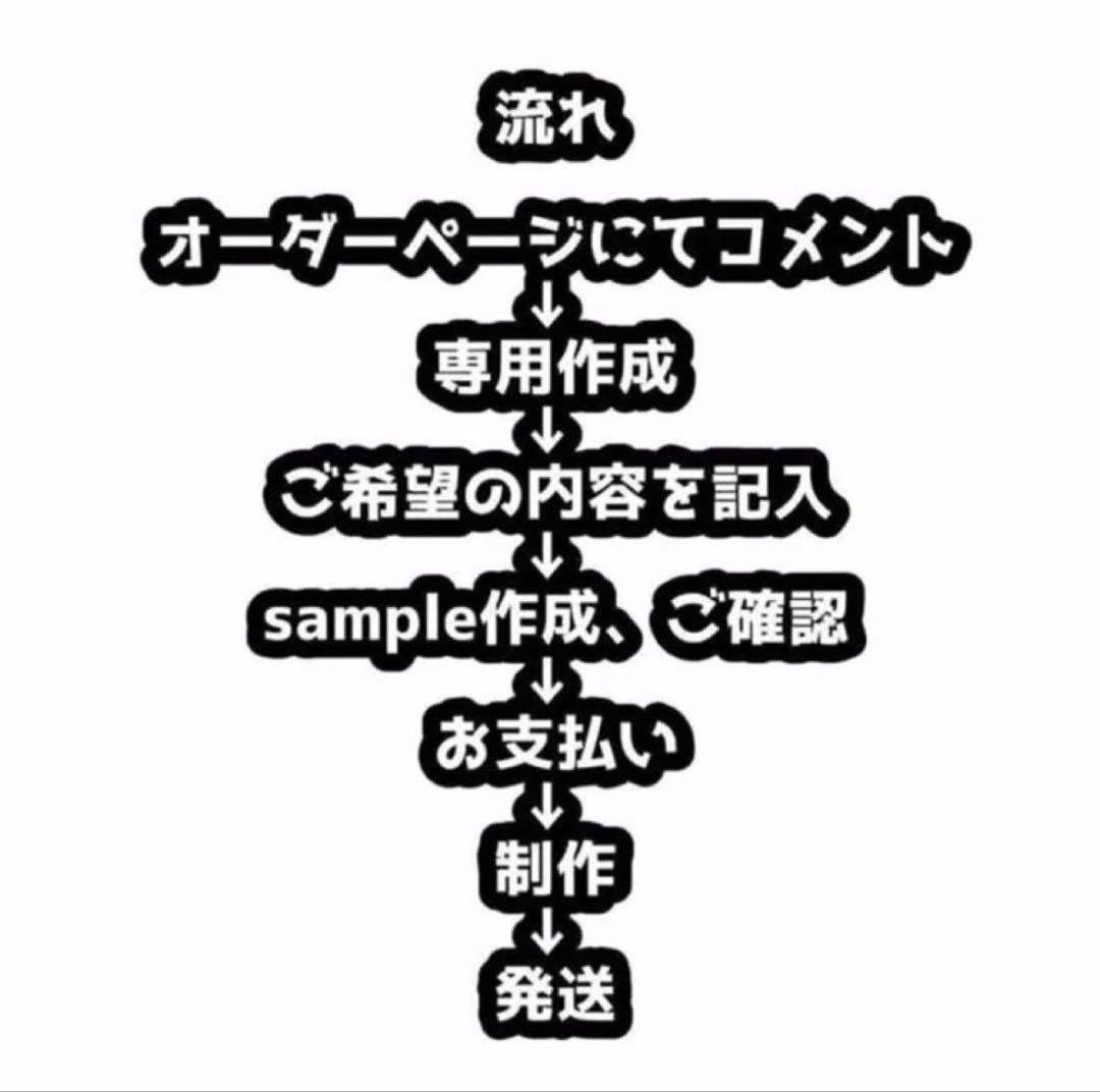 連結文字パネル 連結うちわ文字 ファンサ 文字うちわ オーダーページ 受付中