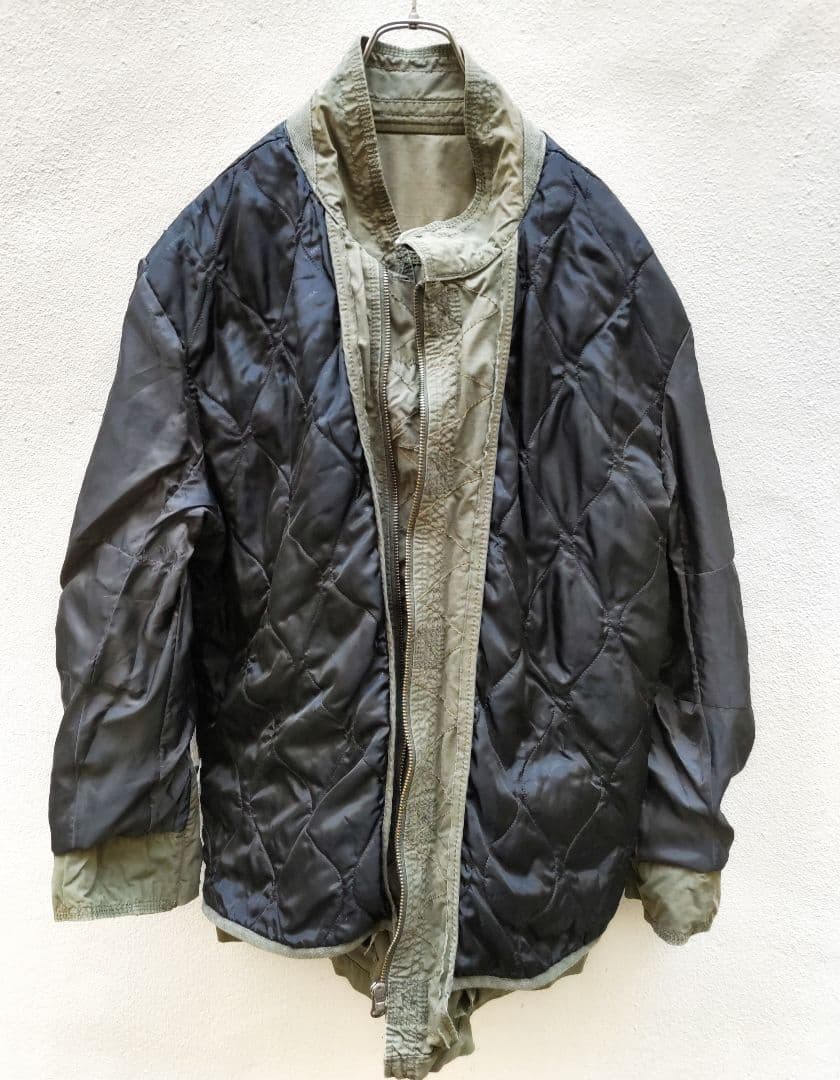 OLD GAP m-65 フィールドジャケット XL - メルカリ
