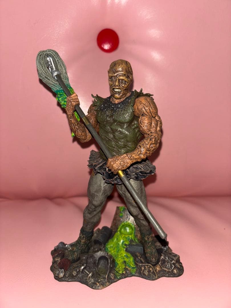 SOTA TOYS Now Playing Series 悪魔の毒々モンスター