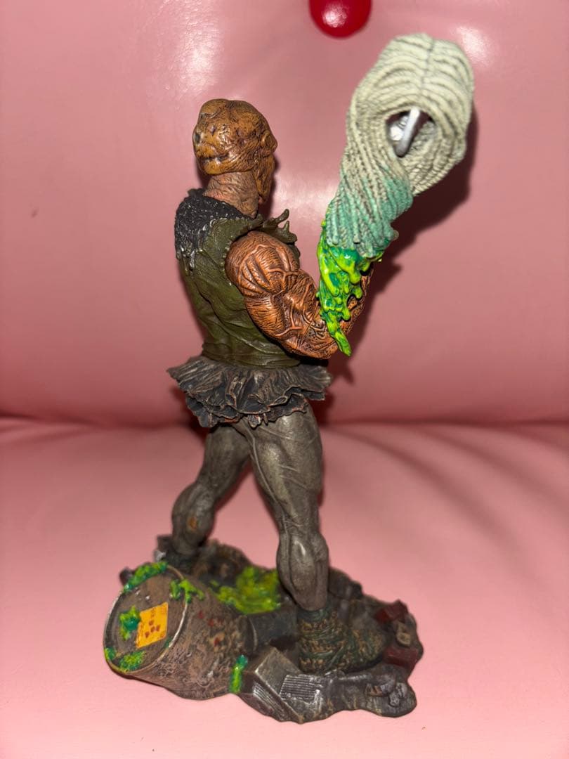 SOTA TOYS Now Playing Series 悪魔の毒々モンスター