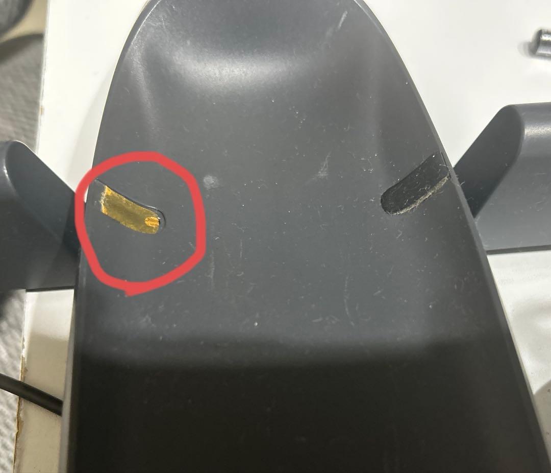 ジャンク品】Sony AIBO ERS-7ホワイト 充電器付き - メルカリ