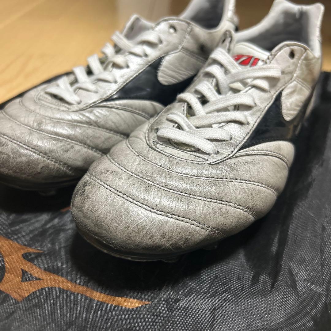 A型さん専用モレリア2JAPAN 24.5cm