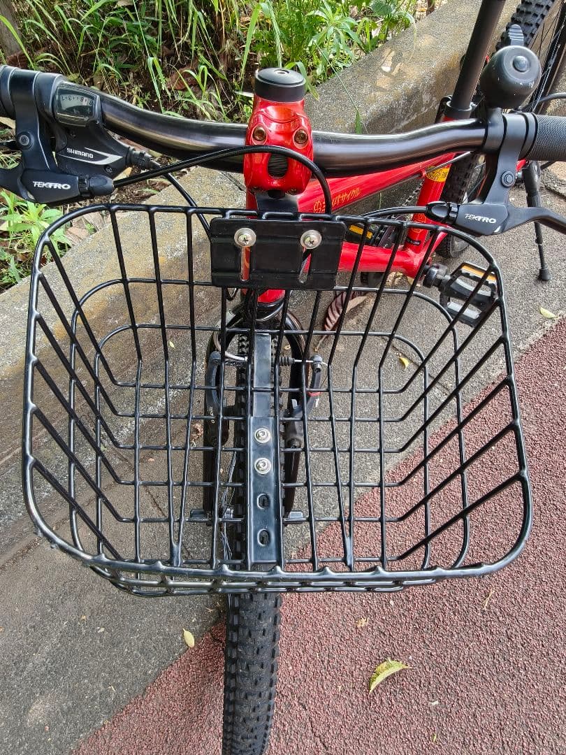 ちか様商談中 都内近郊配送及び、直接受渡し限定 ヨツバサイクル