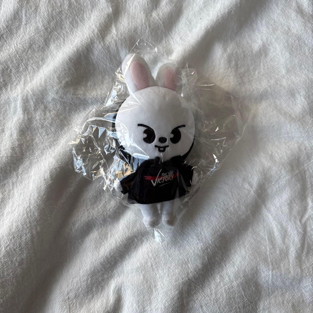 StrayKids SKZOO Leebit リービット - メルカリ