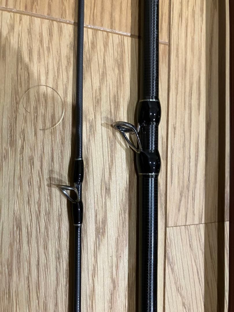 【美品】Fishman BRIST MARINO 9.9H ブリストマリノ