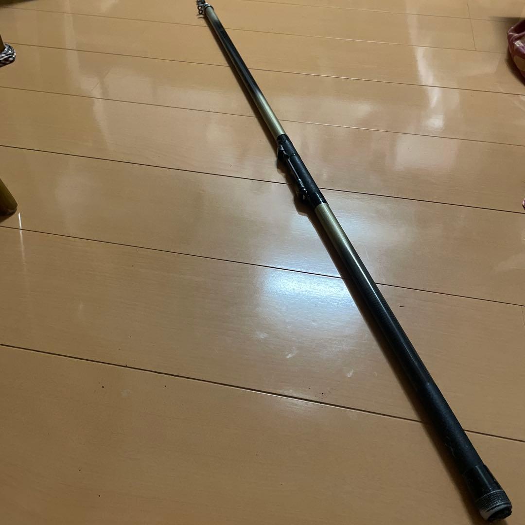 CG 響グレ3号 450DX 釣竿 - メルカリ