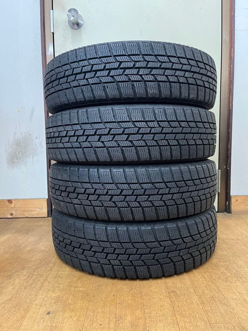 ②2019年製グッドイヤー 中古冬タイヤ 155/65R14 4本セット軽自動車 imgrc0121259907.jpg