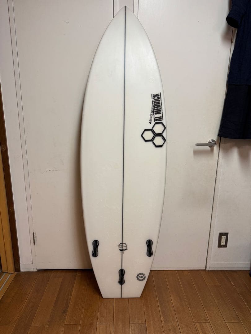 【ネックベアード2 5.8ft 29.7L】手渡し限定