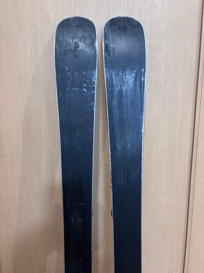 BLUEMORIS FUN THE STICK 120cm LOOK NX9付 - メルカリ