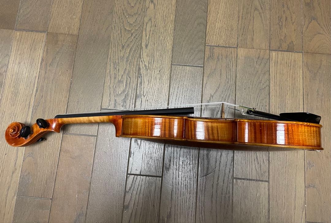 Tのセレクトしショップ様専用 カールヘフナー バイオリン、ケース 、弓