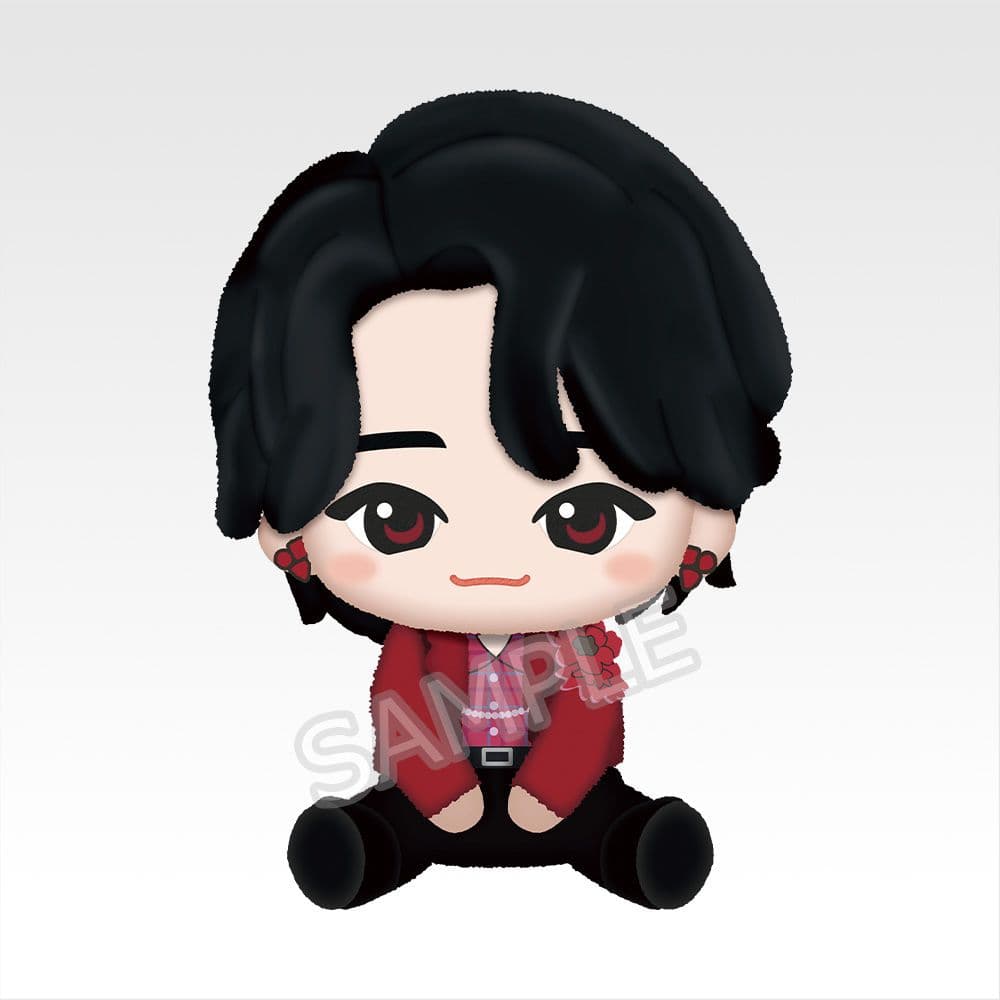 【milk.k＊12／24〜／29休みさん専用】ミセス 一番くじ A賞 大森元貴