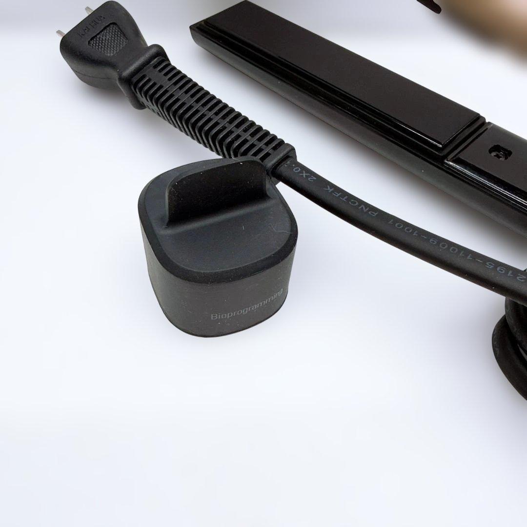 《ほぼ未使用》リュミエリーナ ヘアビューロン 4D plus ストレート