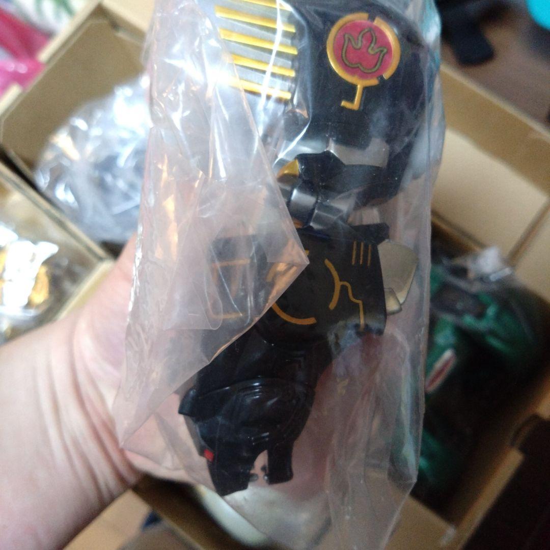 DXガオマッスル 百獣合体 バンダイ