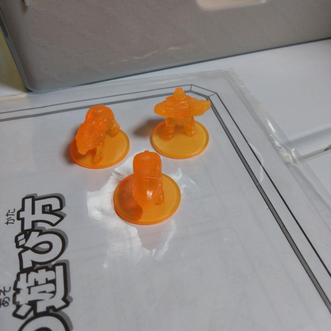 DXガオマッスル 百獣合体 バンダイ