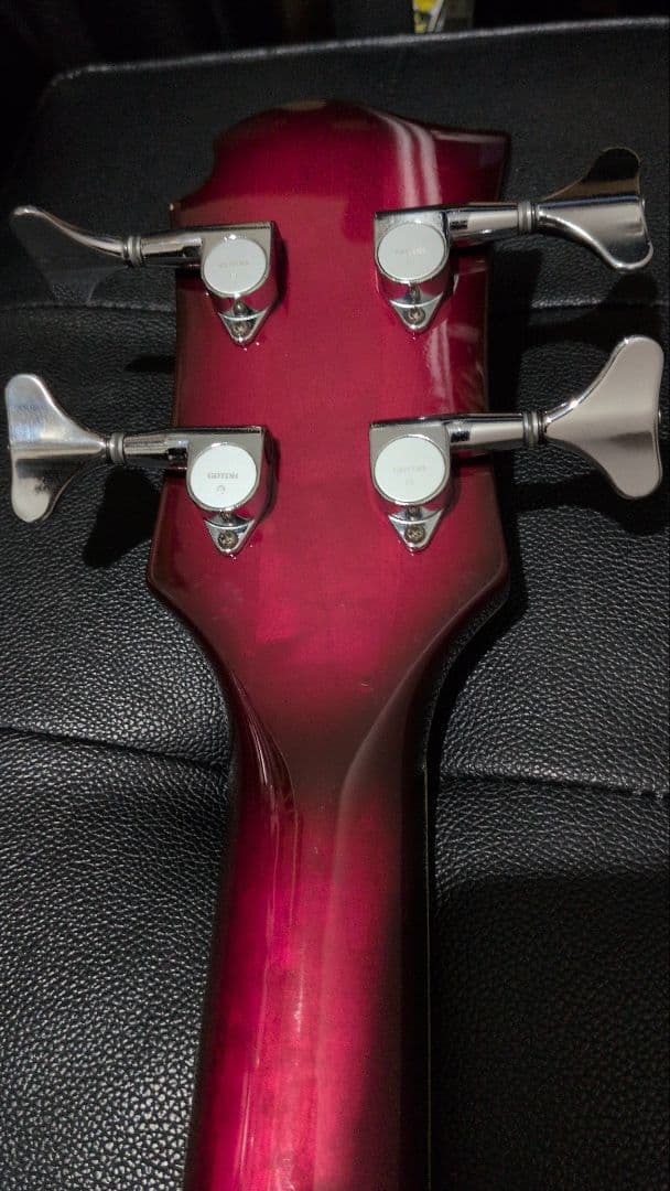 BURNY FERNANDES LSB-135 エレキベース LSB - メルカリ