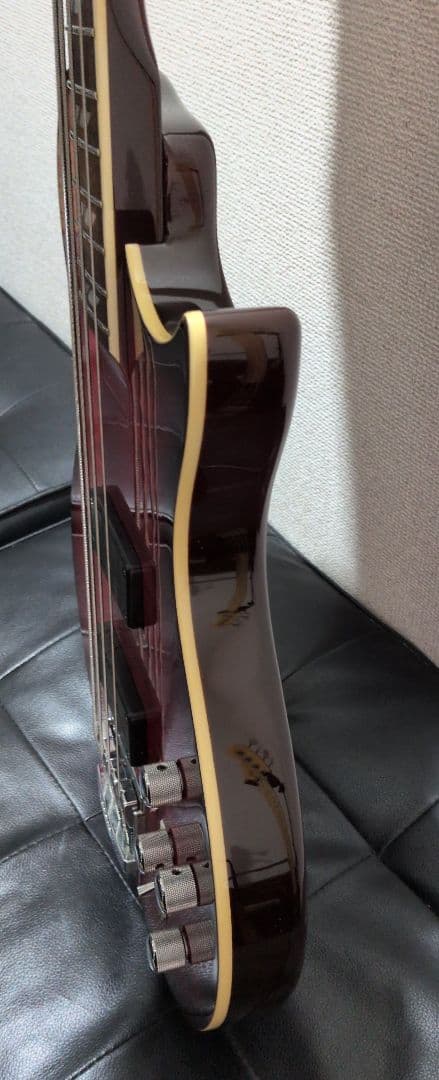 BURNY FERNANDES LSB-135 エレキベース LSB - メルカリ